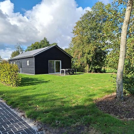 Het Vrije Uitzicht Giethoorn Βίλα Εξωτερικό φωτογραφία