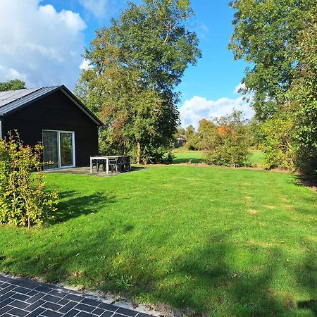 Het Vrije Uitzicht Giethoorn Βίλα Εξωτερικό φωτογραφία