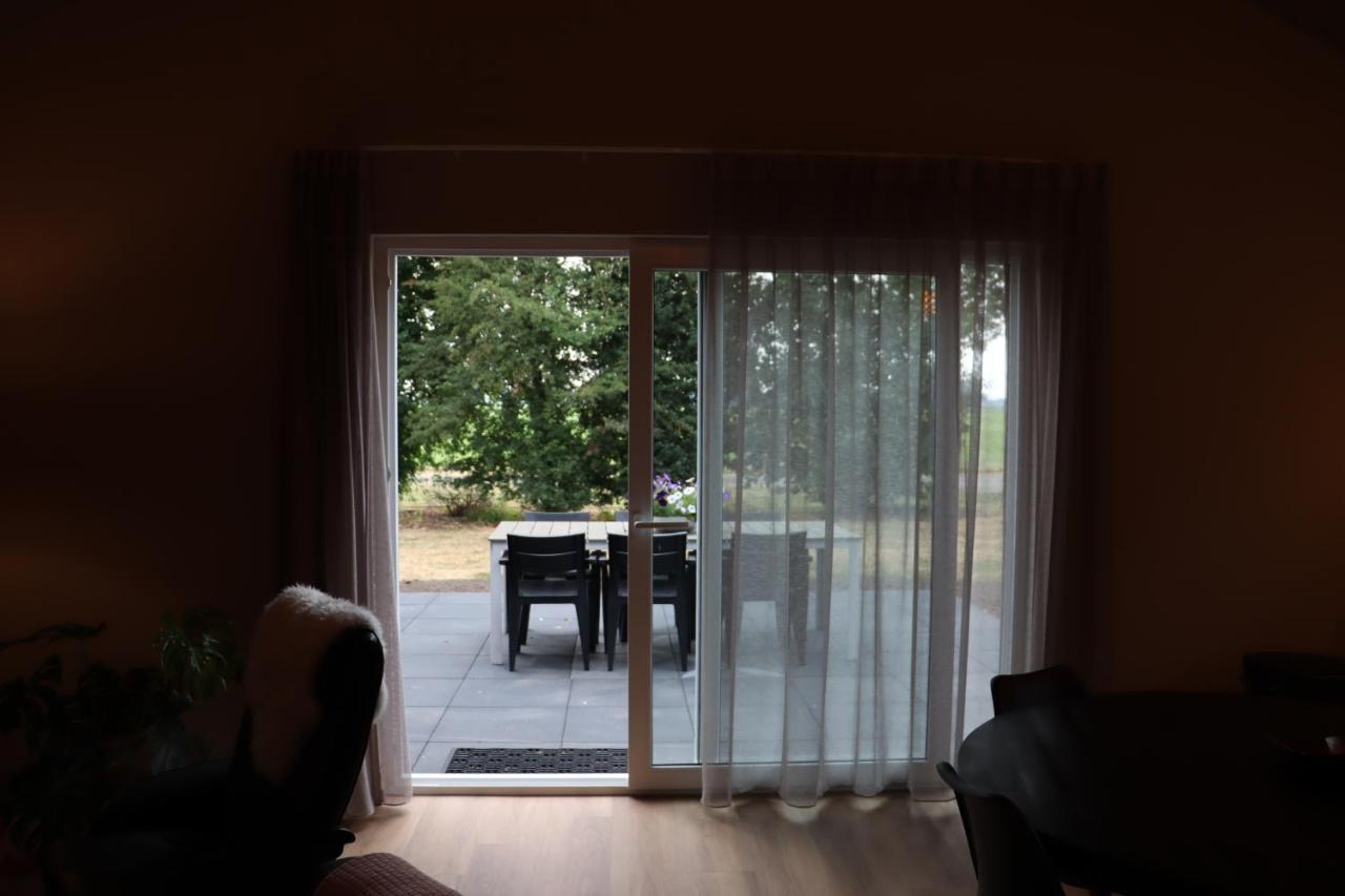 Het Vrije Uitzicht Giethoorn Βίλα Εξωτερικό φωτογραφία
